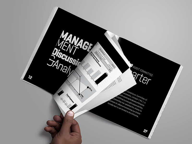 PROVEN Annual Report